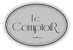 Le Comptoir - Hamburgers Gourmands - Sainte-Maxime